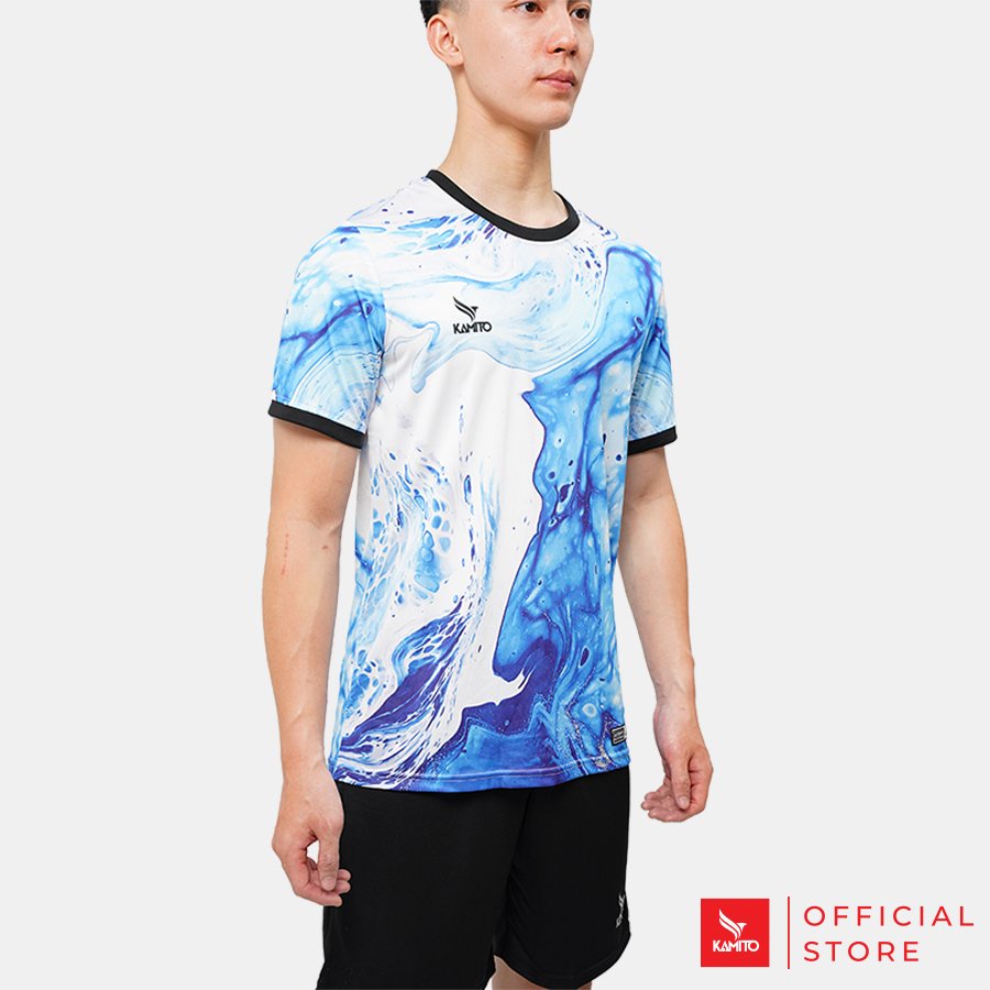 Bộ quần áo bóng đá KAMITO ICEMAN