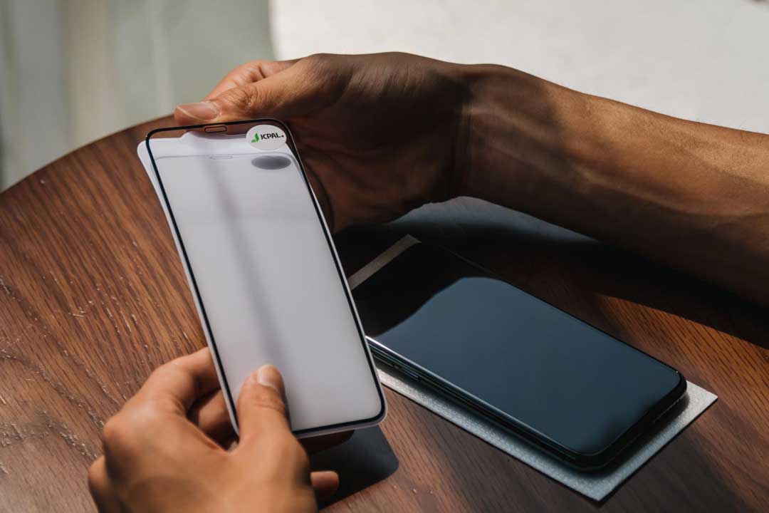 Kính cường lực Jcpal 3D Armor cho iPhone 11/ 11 Pro/ 11 Pro Max