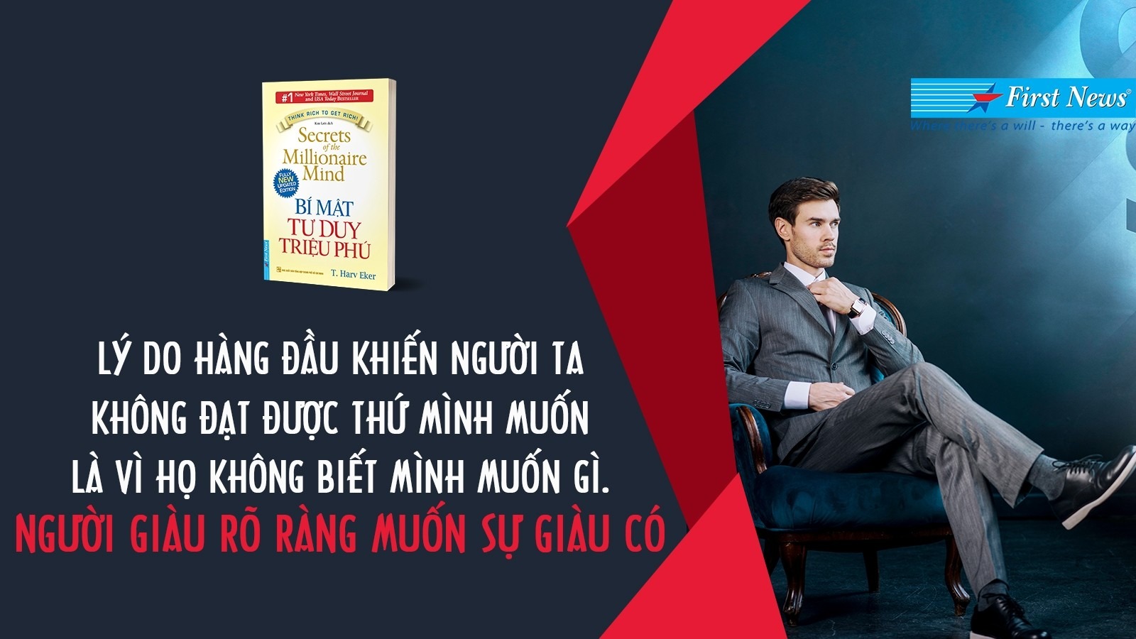 Cá Chép - Bí Mật Tư Duy Triệu Phú (Tái Bản 2021)