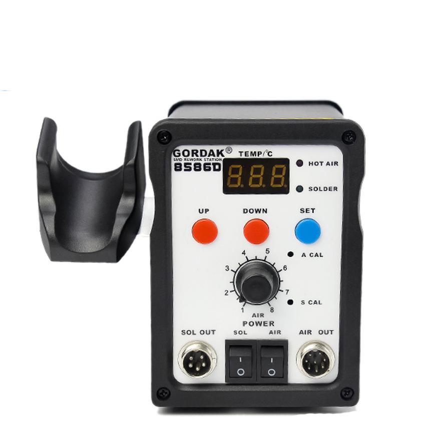Máy Hàn Khò GORDAK 8586D