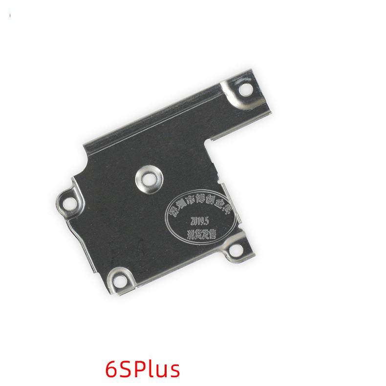 Nẹp màn hình iP từ 5G đến 12PM