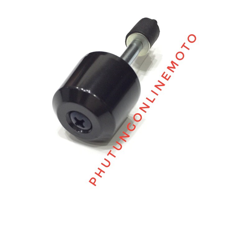 FULL GÙ TAY LÁI - ĐỐI TRỌNG TAY LÁI XBIKE - AXELO ( Một bên)