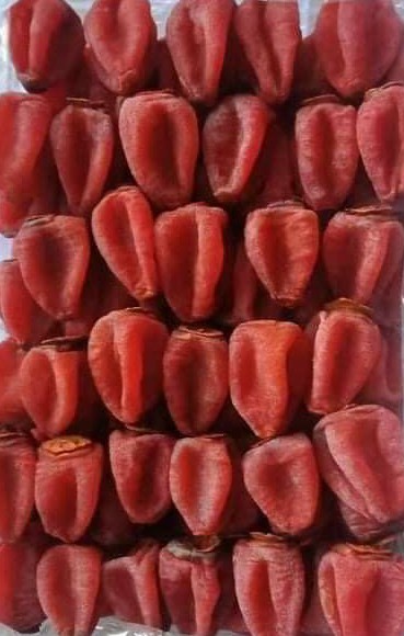 500g Hồng treo gió Đà Lạt