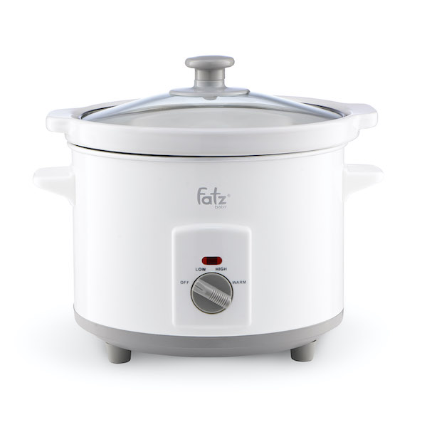 Nồi nấu chậm 2.5l - slow 3 - fb9025mh