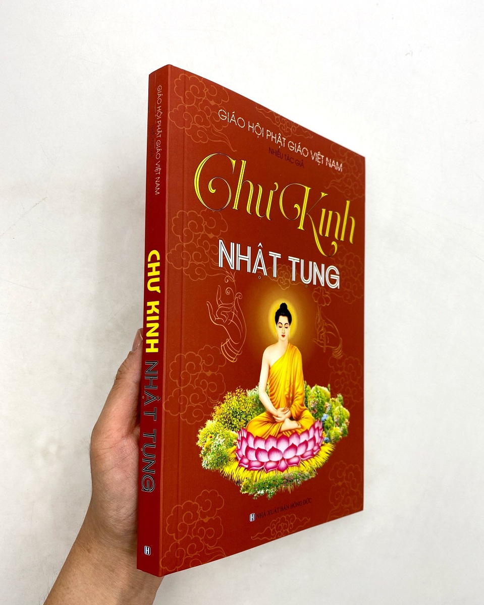 Chư Kinh Nhật Tụng