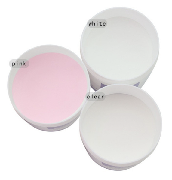 Bột đắp móng Ezflow, bột làm hoa 120g