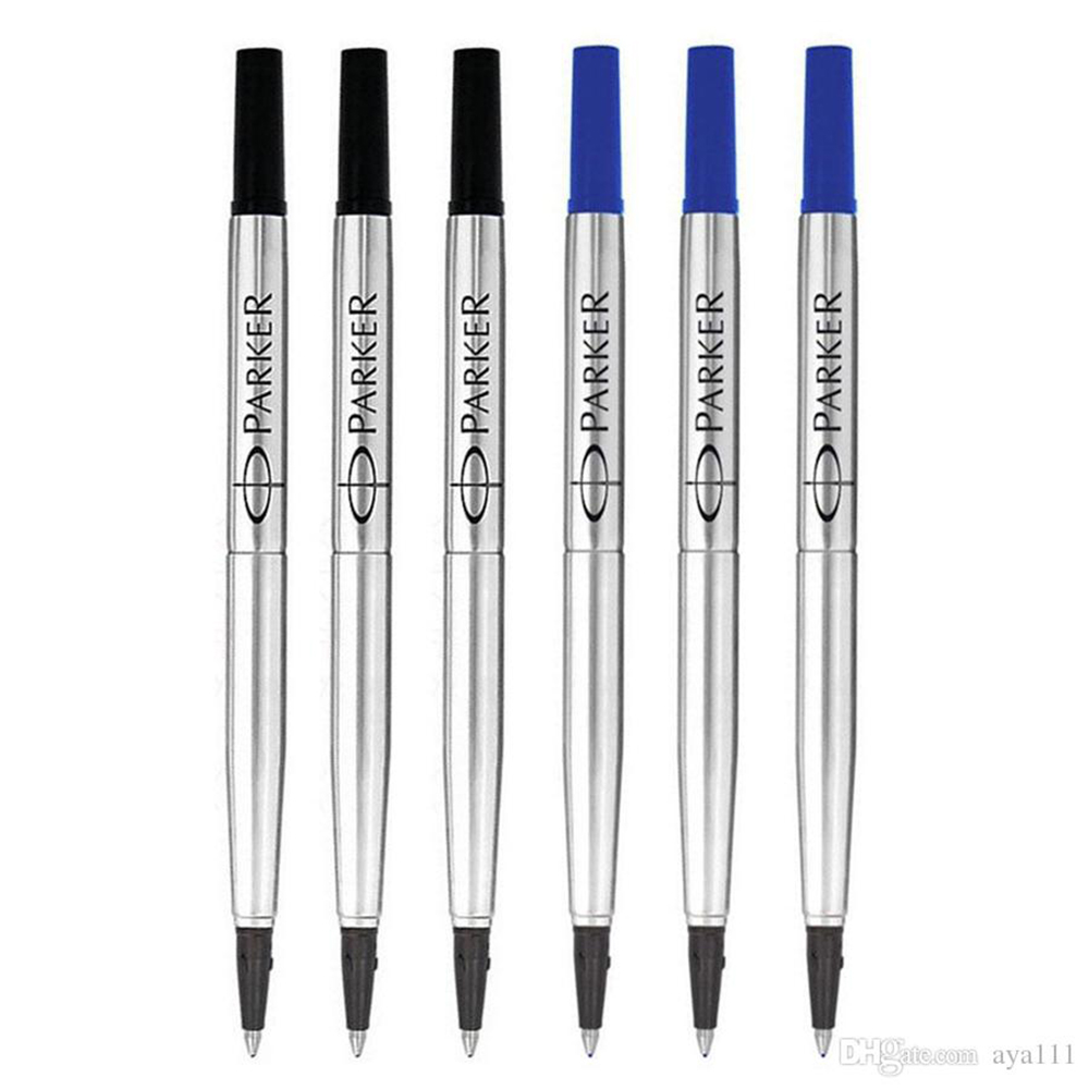 Ruột bút ký bi 0.7mm dòng Parker