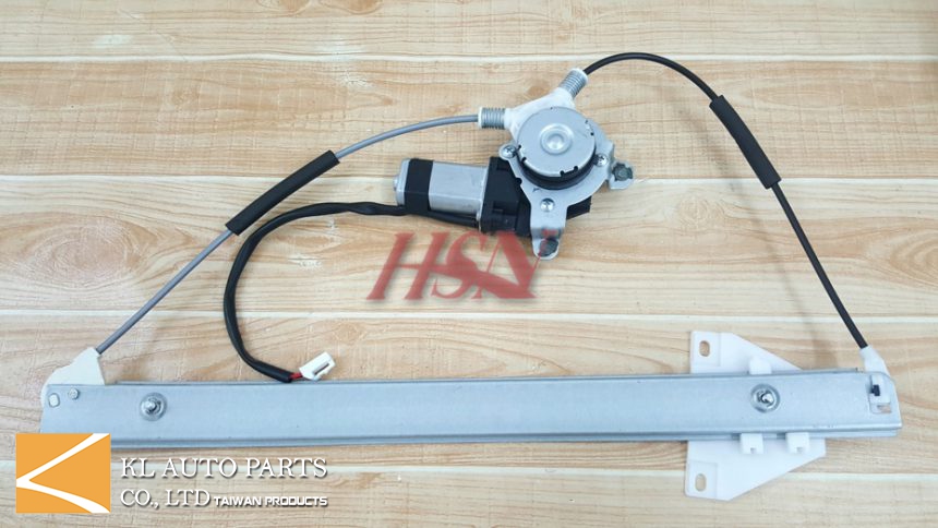 Compa nâng kính Ford Escape 01-12 (Trước Trái)