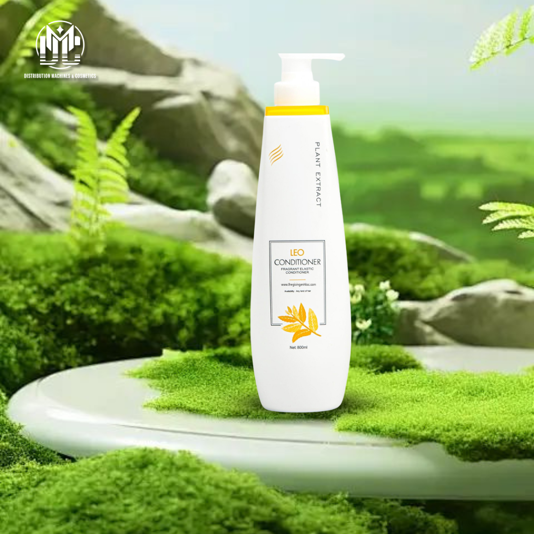 DẦU XÃ PROSEE LEO PHỤC HỒI TÓC HƯ TỔN 800ML