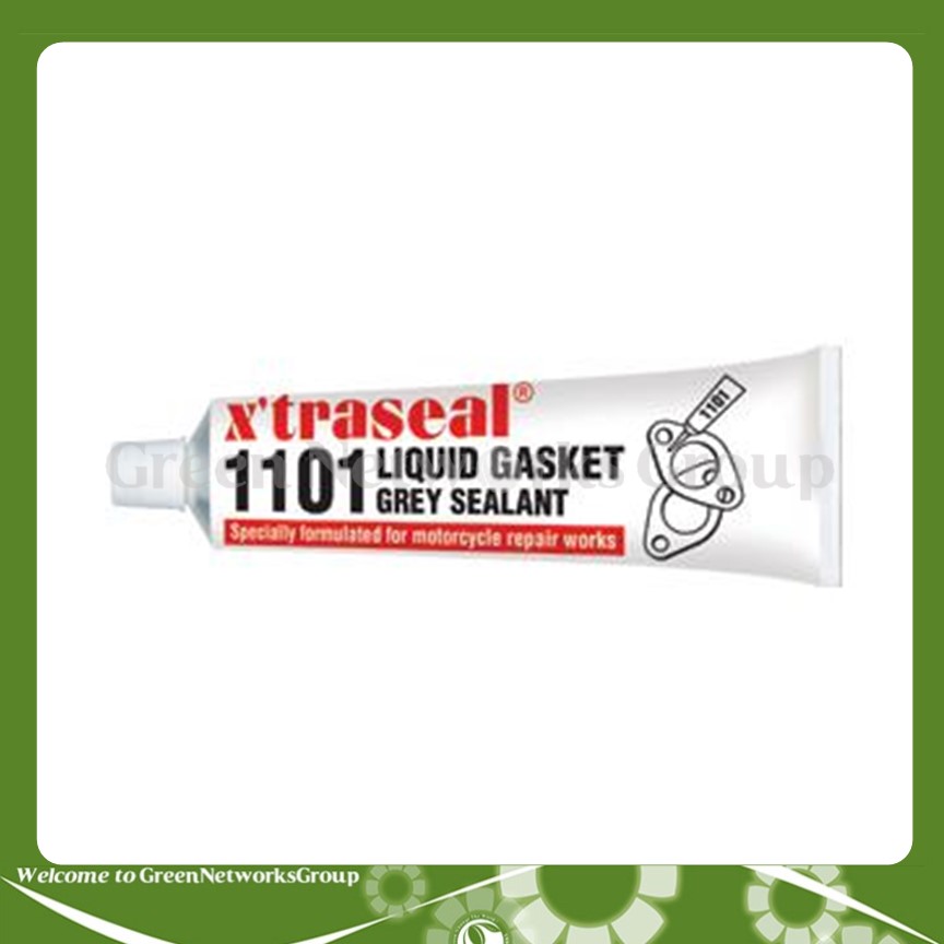 [HCM]Keo dán Ron chống thấm X’traseal 1101 ( 10g ) Greennetworks