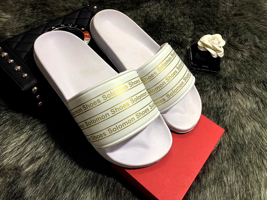 Dép Cao Su Nam Nữ Độn Đế 3cm Cực ( Cực Phẩm New 2020 )