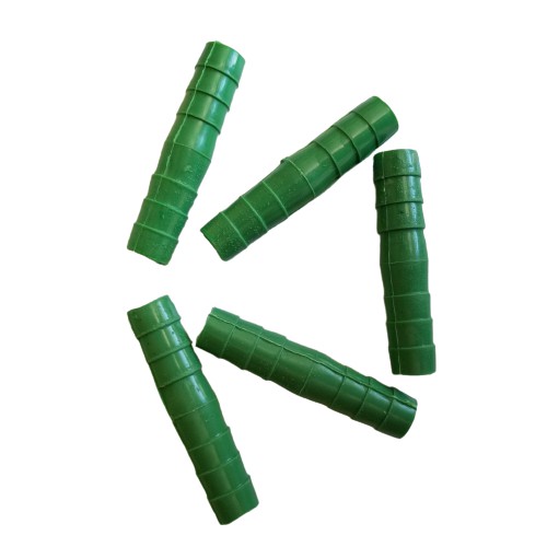 Ống Cút Nối Dây Mềm Dẫn Nước Phi 21 Và 27