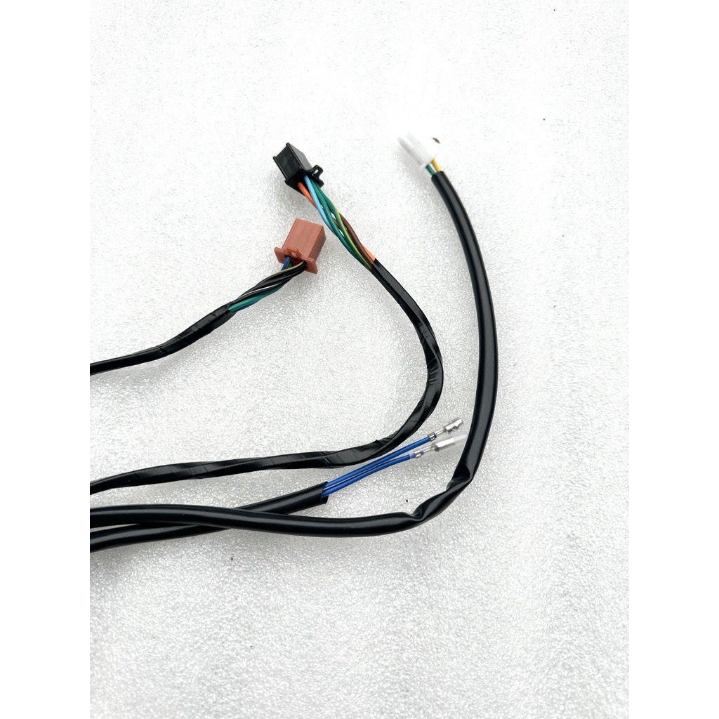 DÂY ĐIỆN SƯỜN XE MAX ( TRUNG QUỐC )