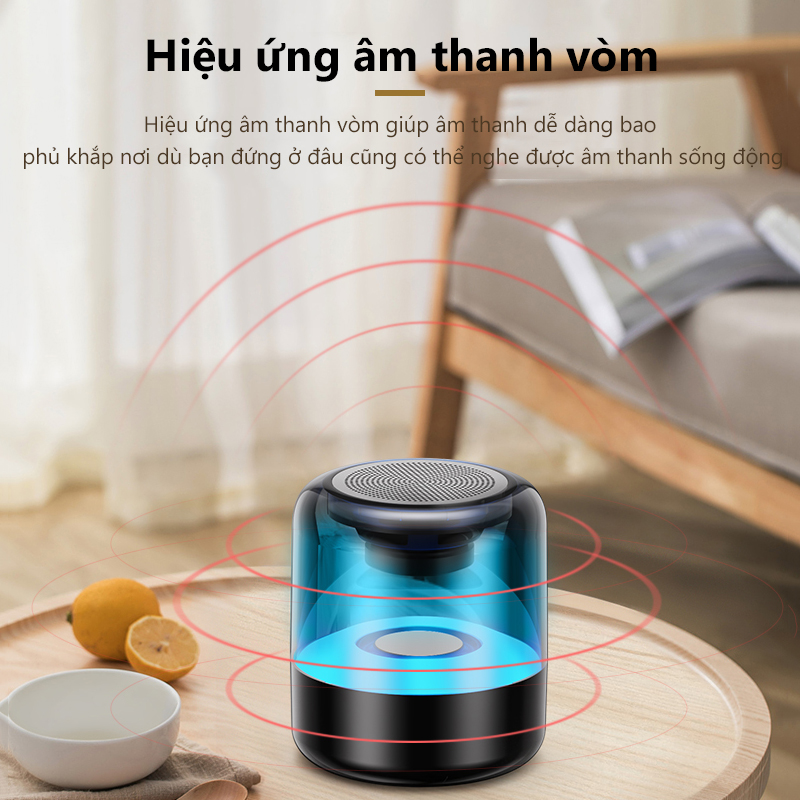 Loa Bluetooth 36W CD-A73-55