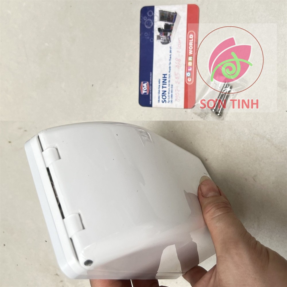 MẶT CHE CHỐNG THẤM NƯỚC MPE A223S (không gồm mặt công tắc)