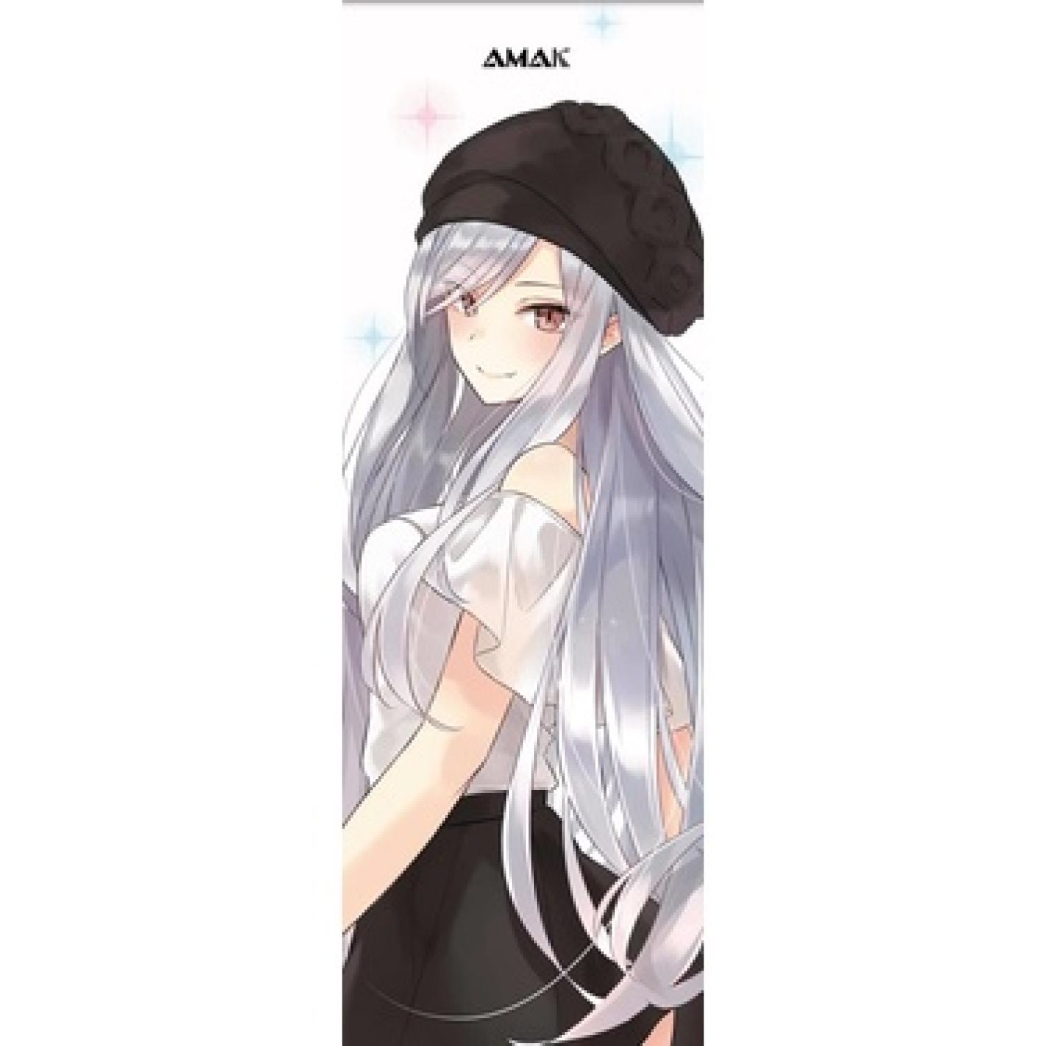 Sách Hành trình của Elaina - Tập 7 - Light Novel - AMAK