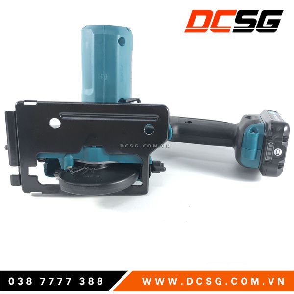 Máy cưa đĩa dùng pin 12Vmax Makita HS301DZ(Thân Máy Chưa Pin Sạc)