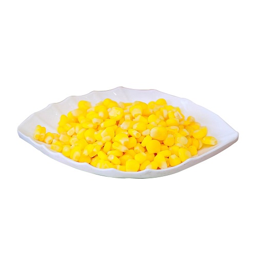 Bắp ngọt nguyên hạt Eufood 410gr