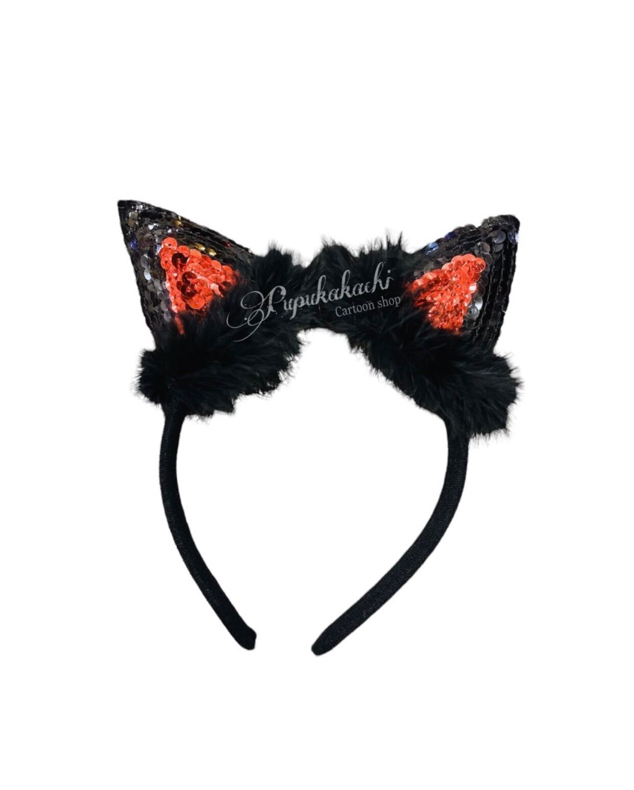 [MUA 2 GIẢM 5%]Cài Tóc Halloween, Phụ Kiện Tóc Hoá Trang Halloween Dễ Thương