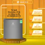 [MỚI 100%] EUM0500AD-VN - Tủ lạnh Electrolux 45 lít EUM0500AD-VN Mới 2022 ( CÓ ĐÓNG TUYẾT ) - GIAO TOÀN QUỐC - FREESHIP HCM