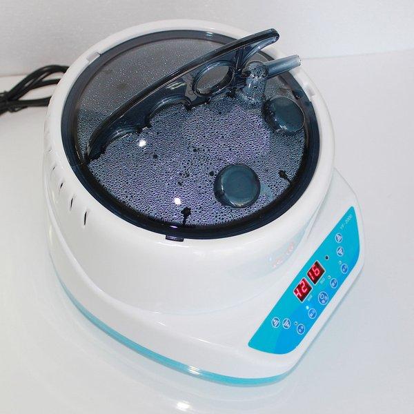Nồi xông hơi 4L