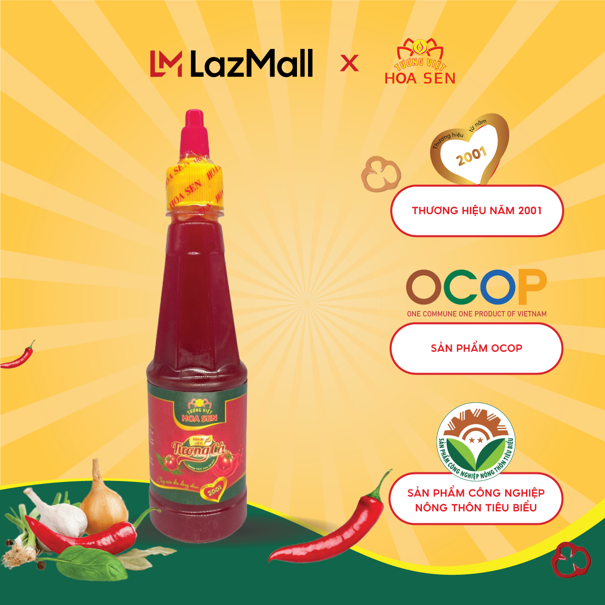 Ketchup 270Gr
