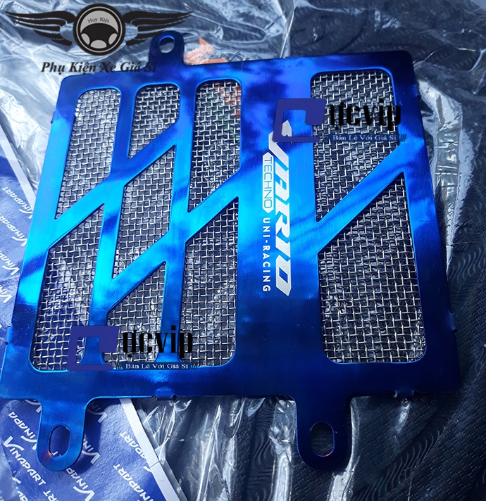 [HCM]Che Két Nước Titan Vario/Click 2015 - 2019 MS1388
