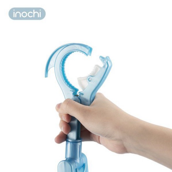 Móc áo Chùm Vuông Hara Inochi