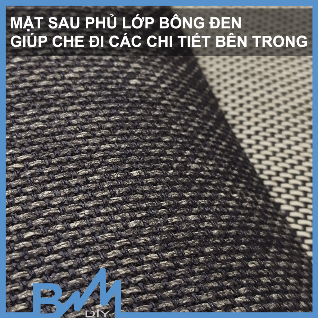 Vải ecang cổ điển kiểu Marshall bảo vệ mặt loa