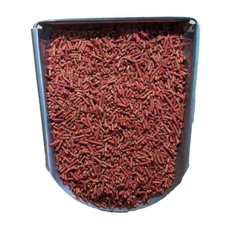 1kg cám ớt cho chim nhồng nói cám ớt cho sáo cám ớt cho chim yểng nói thức ăn viên cho nhồng