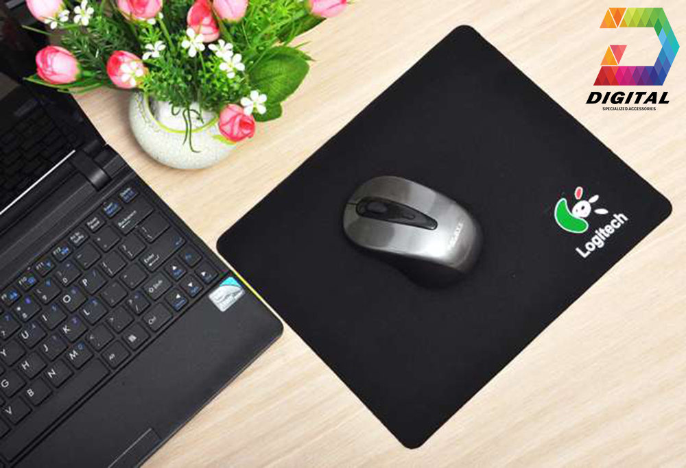 Miếng Lót Chuột Logitech Giá Rẻ