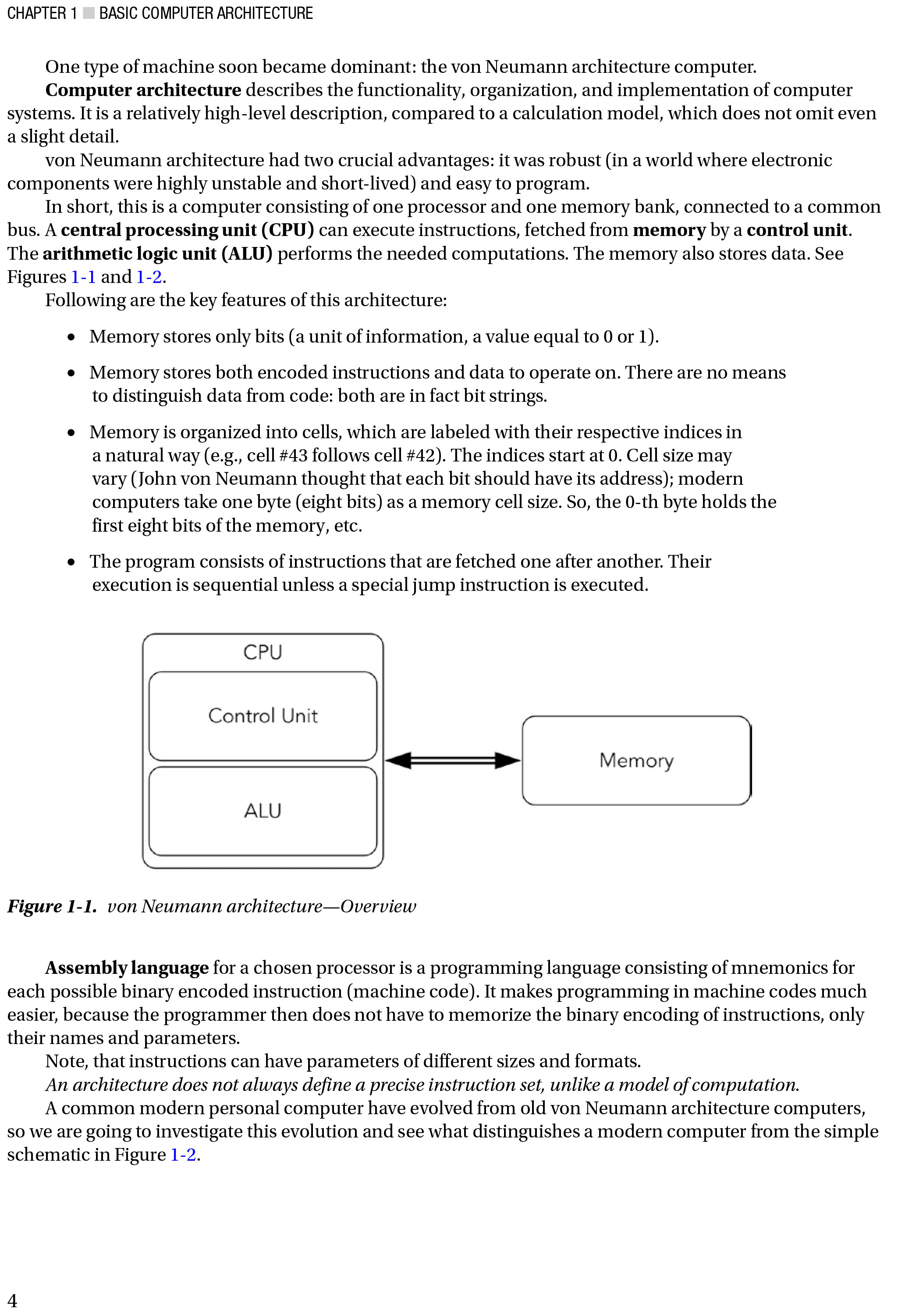Low-Level Programming C