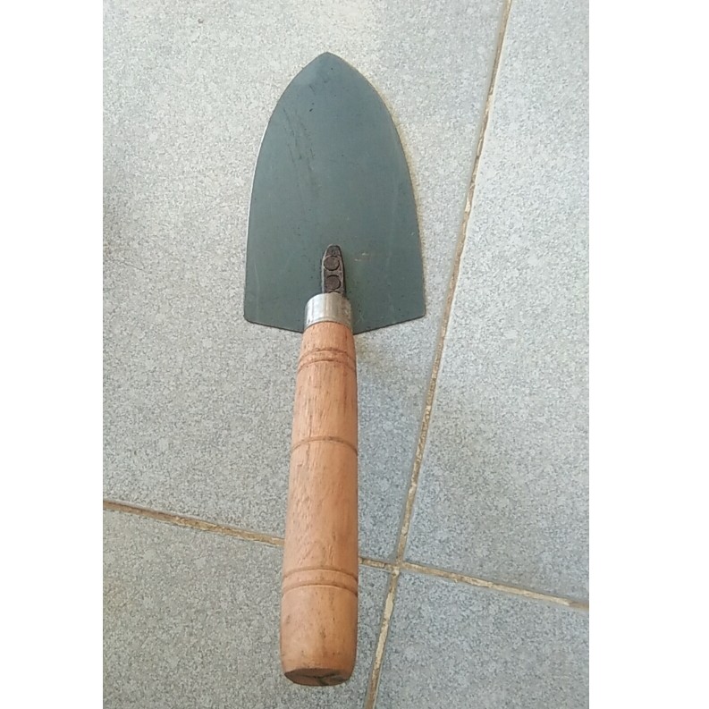 Bay chặt gạch, Bây xây tô tường loại 1 lưỡi thép siêu đẹp
