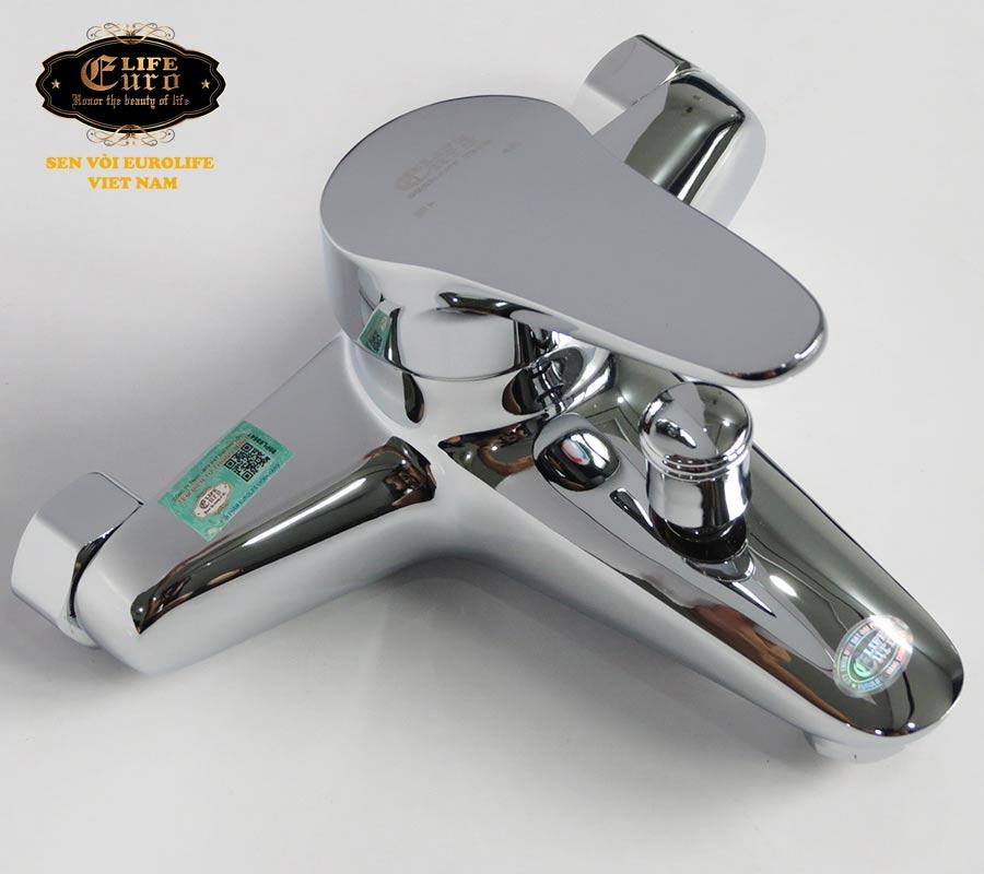 Vòi nóng lạnh Eurolife EL-6002