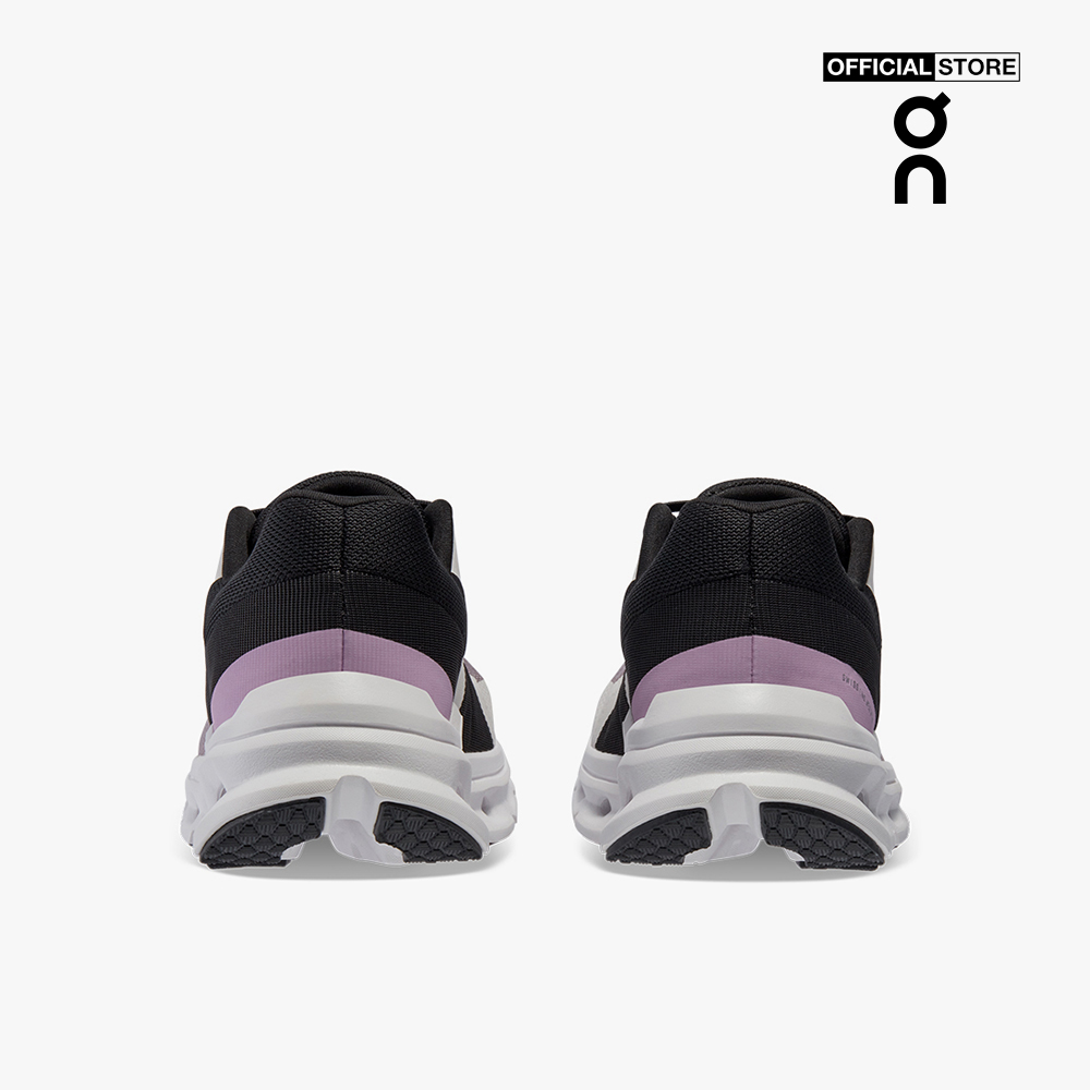 ON RUNNING - Giày chạy bộ nữ Cloudrunner 46.98641-GREY