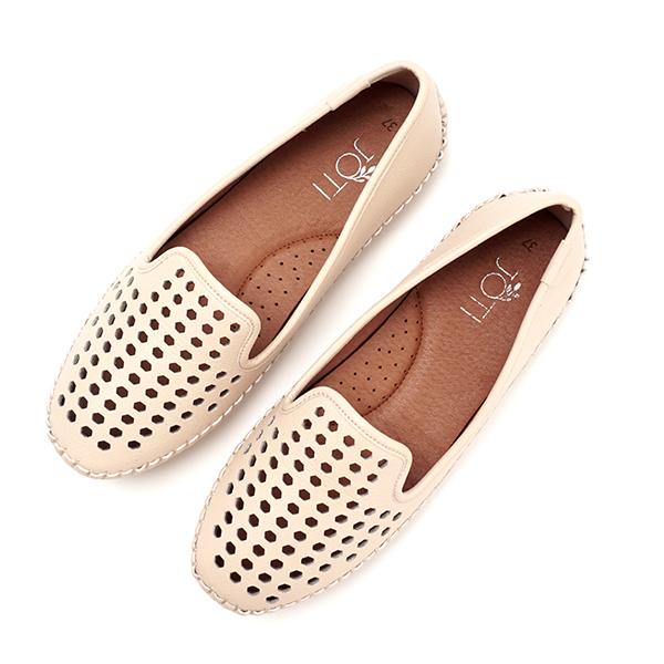 Giày lười Aline Moccasins - JOTI 3218AU0