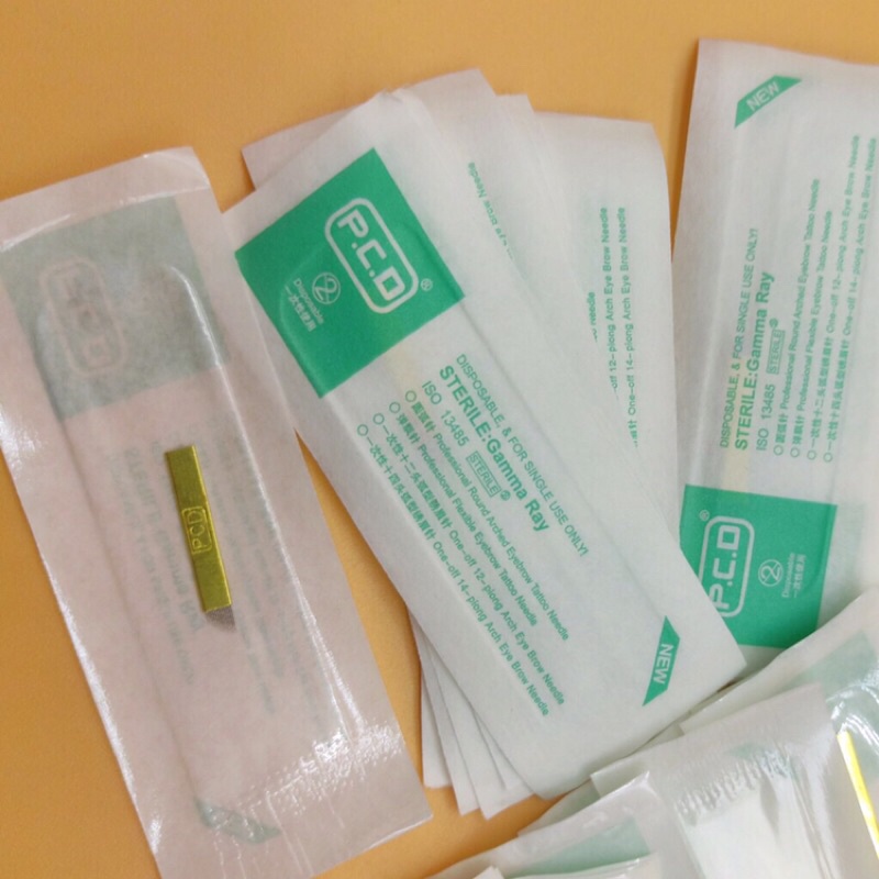 10 Dao khắc PCD lưỡi U và lưỡi xéo