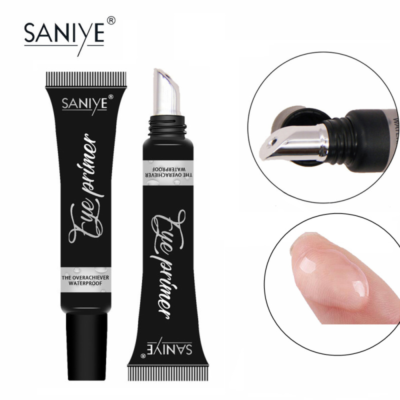 SANIYE phấn mắt Trang điểm cơ bản gel dễ tô màu kéo dài gel trang điểm mắt R1187 giá rẻ