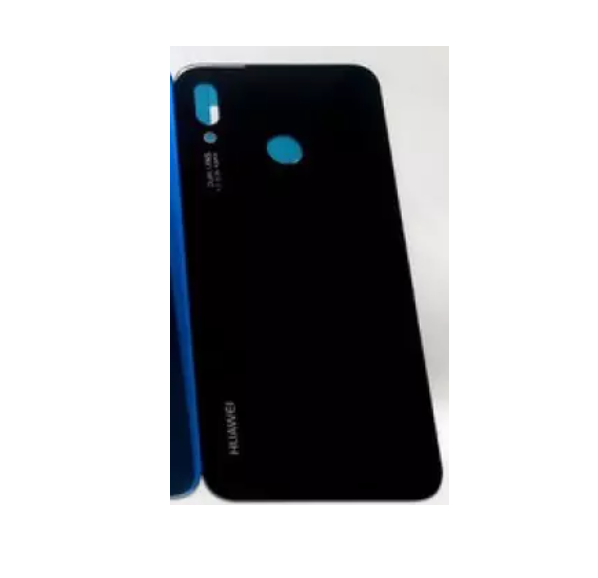 Nắp Lưng Huawei Nova 3E không kính camera