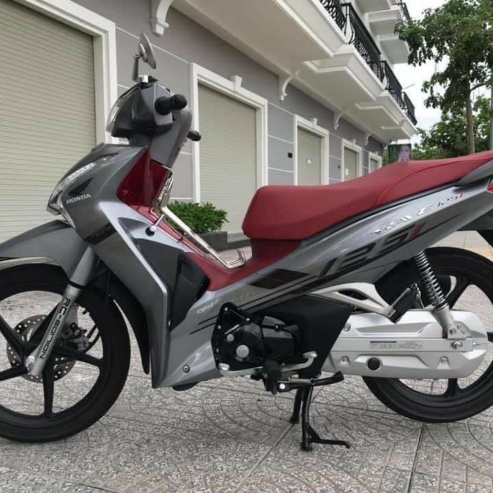 [HCM]Tem rời Future125i - wave125i cao cấp không bay màu