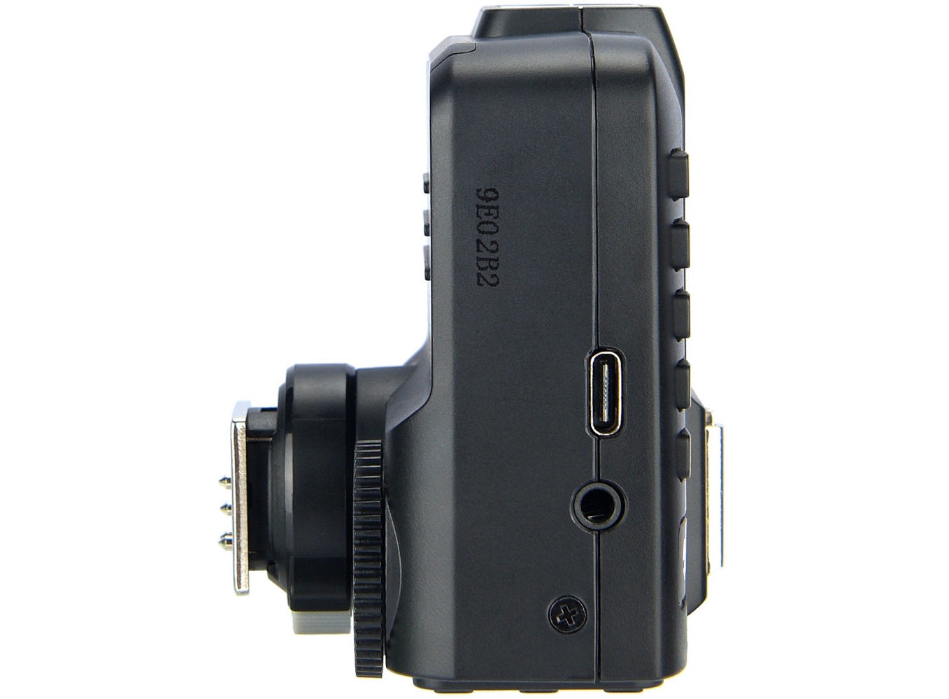 Trigger flash không dây Godox X2T (Canon/Nikon/Sony/Fujifilm)