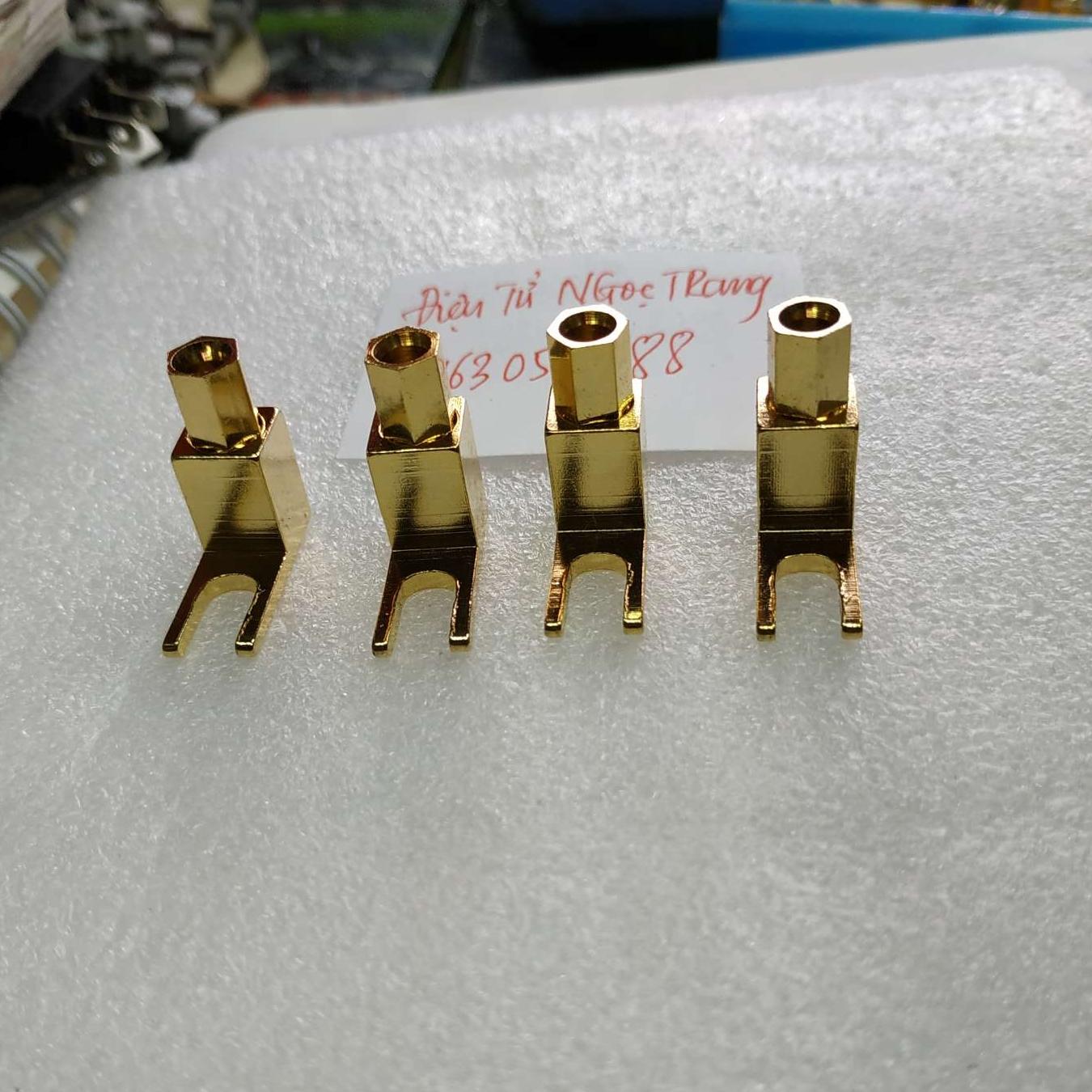Rắc càng cua đồng - combo 10 cái