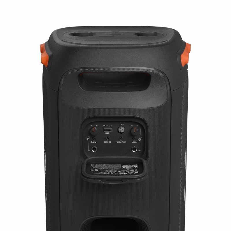 Loa JBL Partybox 110(hàng chính hãng)