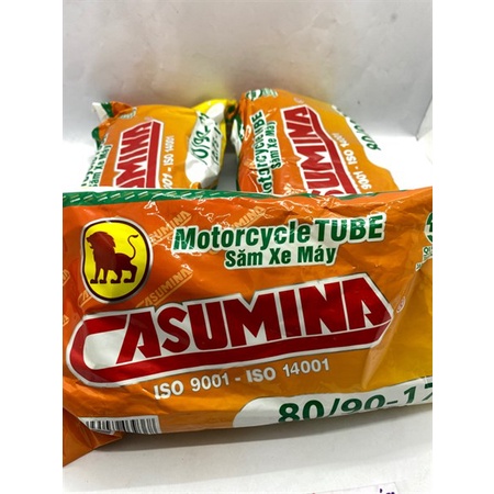 Săm 80/90-17 (275-17) Caosumina