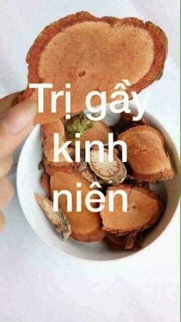 1 kg cỏ máu thuần vị không trộn