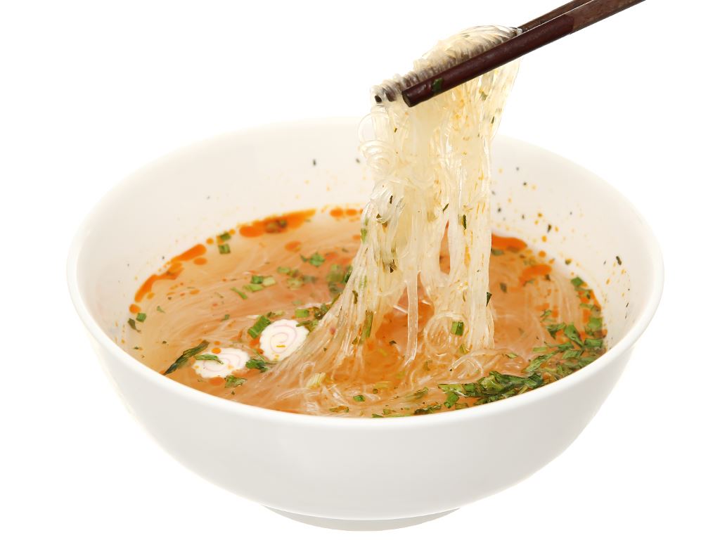 Thai shrimp hotpot 60g-bat Muoi package