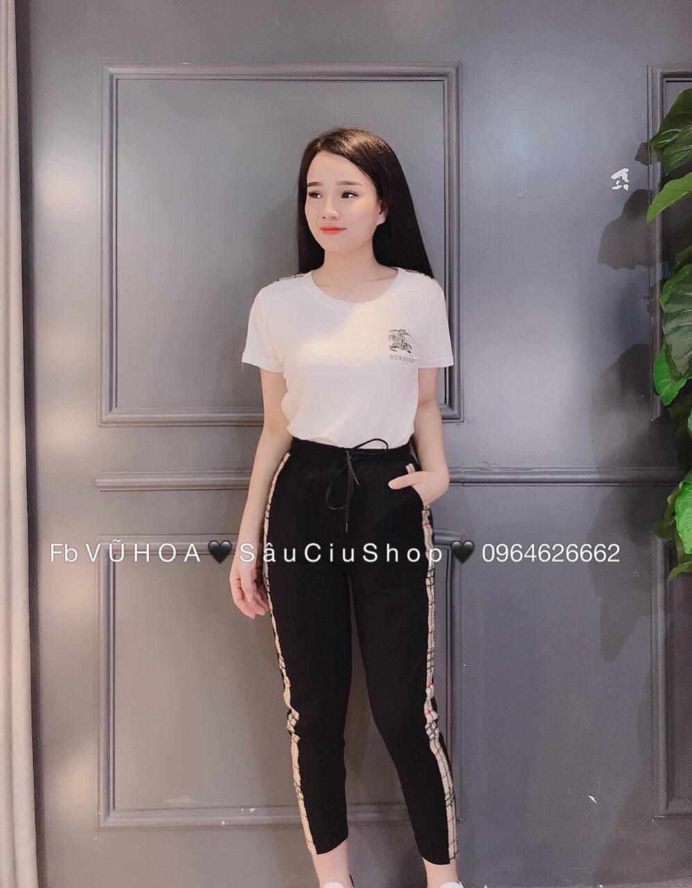 Sét bộ quần thể thao+áo cát hàn-MTB