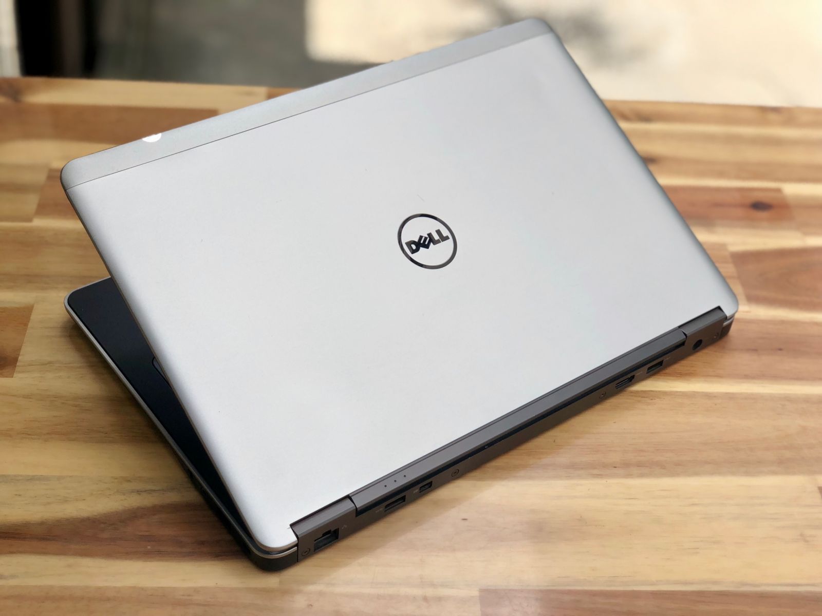 [Trả góp 0%]Dell Latitude E7440 Core i5 4310U Ram 4GB SSD 128GB 14inch FULLHD GIÁ RẺ