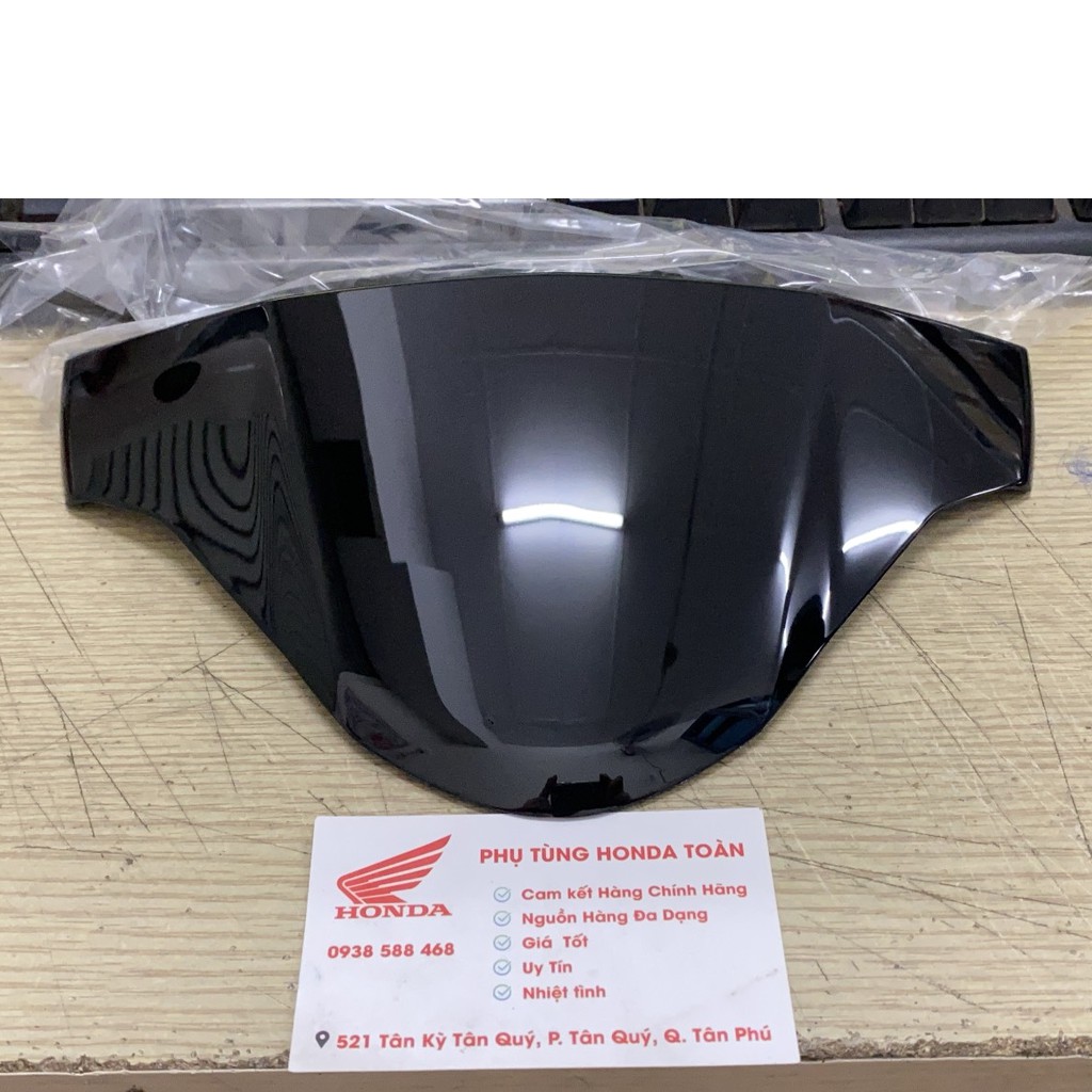 MÃO FU 2019 ZIN HONDA