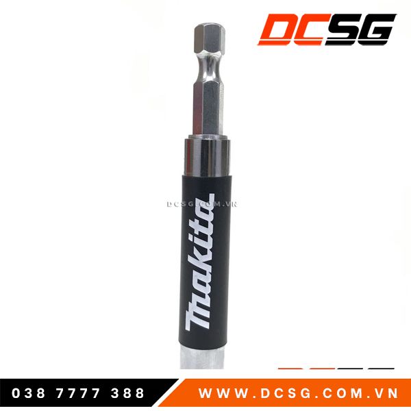 Đầu nối vặn vít chống lật, dài 80mm Makit B-48751